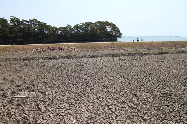 Three Views of Japan Matsushima.・松島の画像・与平・仙台人が仙台観光してるブログ