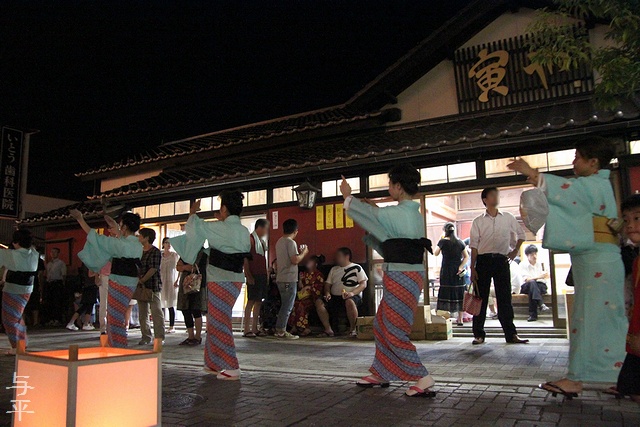 中新田夏まつり・宮城県加美町・画像・仙台人が仙台観光をしてるブログ・与平