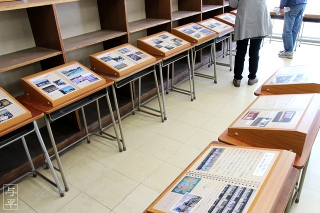 東日本大震災の震災遺構、荒浜小学校、宮城県仙台市若林区、画像、仙台人が仙台観光をしてるブログ、与平