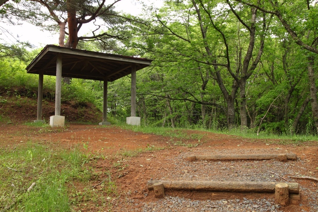 瀬峰五輪堂・ 宮城県栗原市瀬峰八幡前・画像