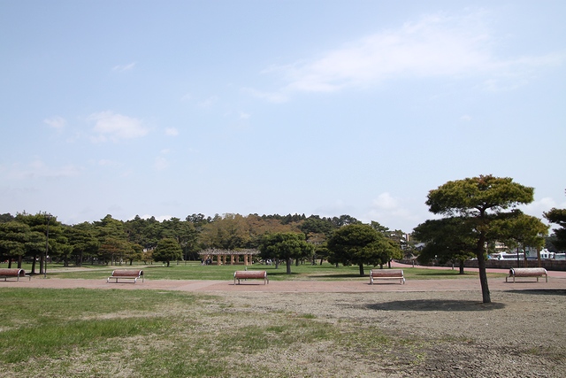 Three Views of Japan Matsushima.・松島の画像・与平・仙台人が仙台観光してるブログ