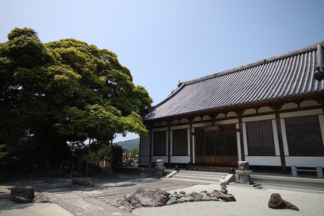 称名寺・宮城県亘理郡亘理町・画像