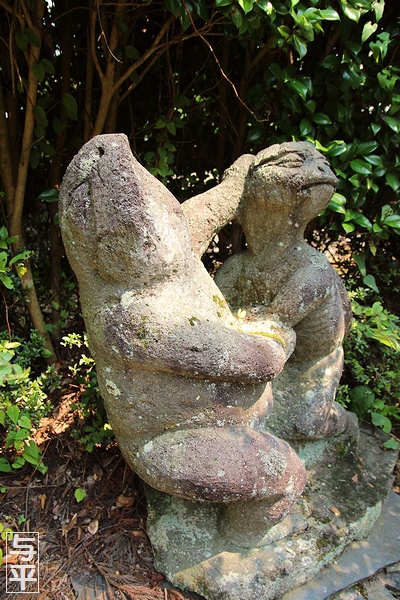 磯良神社・おかっぱ様・色麻町・宮城県・画像・仙台人が仙台観光をしてるブログ・与平