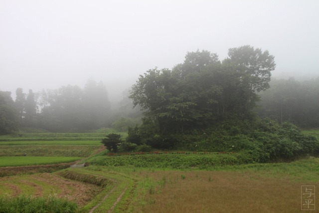角田市・風景画像