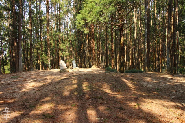 念南寺古墳群・宮城県加美郡色麻町・画像・仙台人が仙台観光をしてるブログ・与平