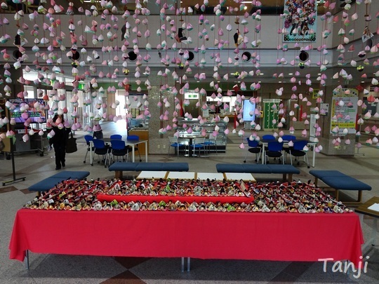 02 94 仙台かえりびな、仙台市福祉プラザ、宮城県仙台市、画像、Tanji.jpg