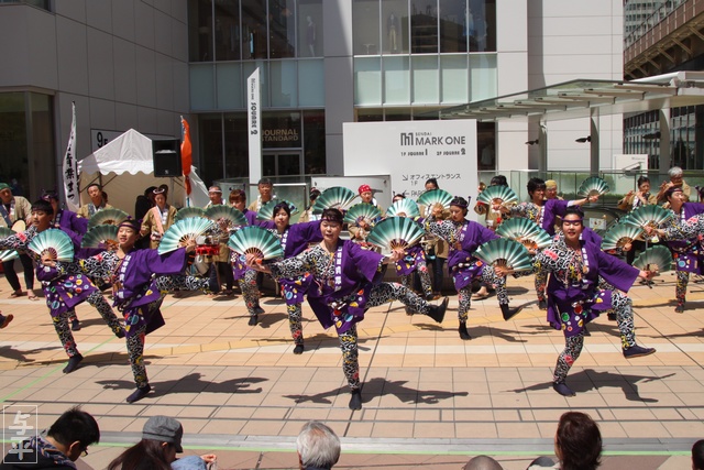 仙台青葉まつり・2013・宮城県仙台市・画像・仙台人が仙台観光をしてるブログ・与平