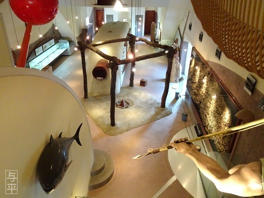 03 94 多十郎(太十郎)の服、奥松島縄文村歴史資料館、宮城県東松島市、画像.jpg