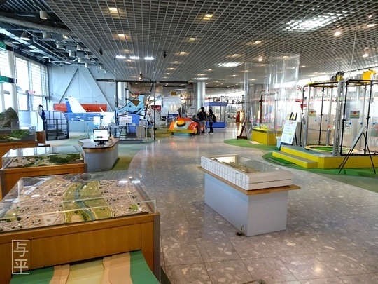 03 96 仙台市科学館、東北文化の日、宮城県仙台市、画像.jpg