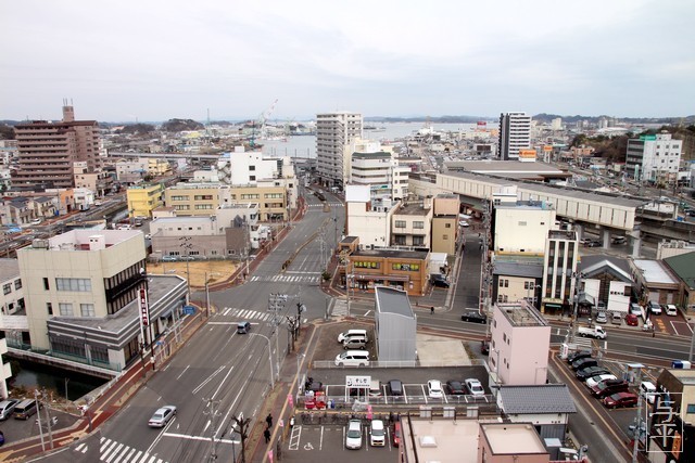 壱番館・塩釜港・鹽竈神社・塩竈市・宮城県・画像・仙台人・与平・jpg