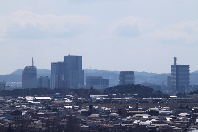 鶴ヶ城(松森城)・宮城県仙台市泉区松森・画像04