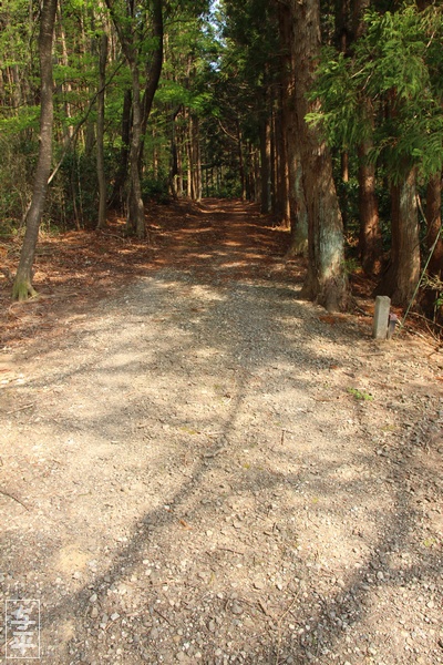 念南寺古墳群・宮城県加美郡色麻町・画像・仙台人が仙台観光をしてるブログ・与平