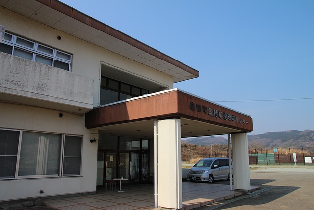 伊達政宗公騎馬像・柴田町農村環境改善センター・宮城県柴田郡柴田町・画像・仙台人が仙台観光をしてるブログ・与平