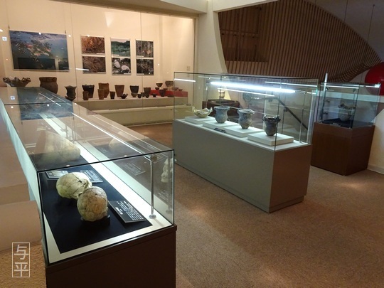 04 94 多十郎(太十郎)の服、奥松島縄文村歴史資料館、宮城県東松島市、画像.jpg