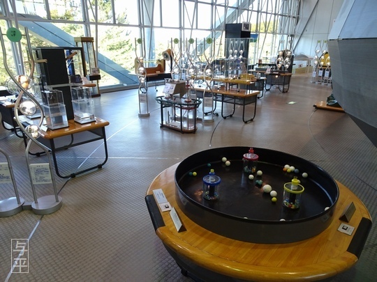 04 96 仙台市科学館、東北文化の日、宮城県仙台市、画像.jpg