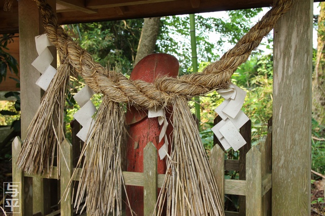 磯良神社・おかっぱ様・色麻町・宮城県・画像・仙台人が仙台観光をしてるブログ・与平