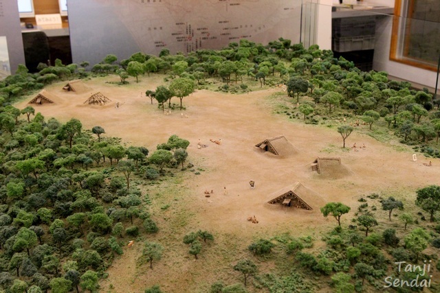 10 94 仙台市縄文の森広場、宮城県仙台市、画像、Tamji.jpg