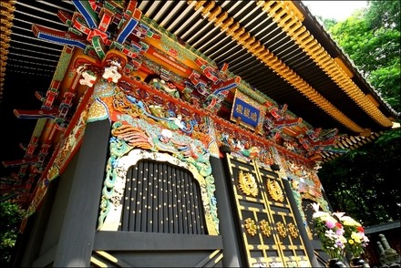 瑞鳳殿・伊達政宗・宮城県仙台市・画像・仙台人が仙台観光をしてるブログ・与平
