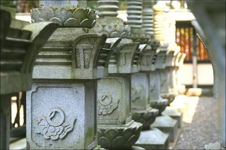 瑞鳳殿・伊達政宗・宮城県仙台市・画像・仙台人が仙台観光をしてるブログ・与平
