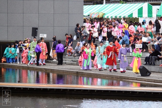 多賀城万葉まつり・宮城県多賀城市・東北歴史博物館・TagajoManyoFestival・画像・仙台人が仙台観光をしてるブログ・与平