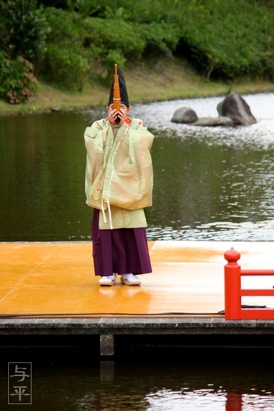 多賀城万葉まつり・宮城県多賀城市・東北歴史博物館・TagajoManyoFestival・画像・仙台人が仙台観光をしてるブログ・与平